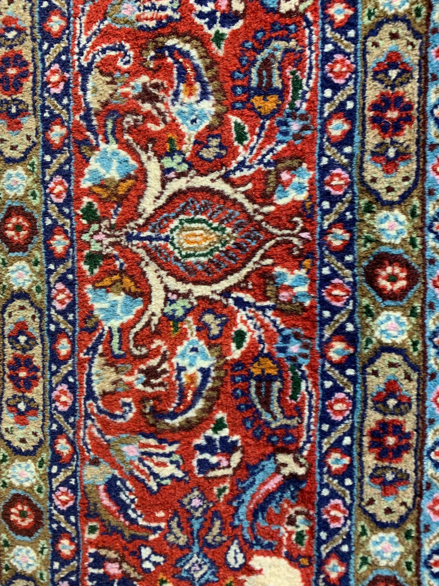 84371 IRAN - MOOD 3,00 X 2,00 = 6,00