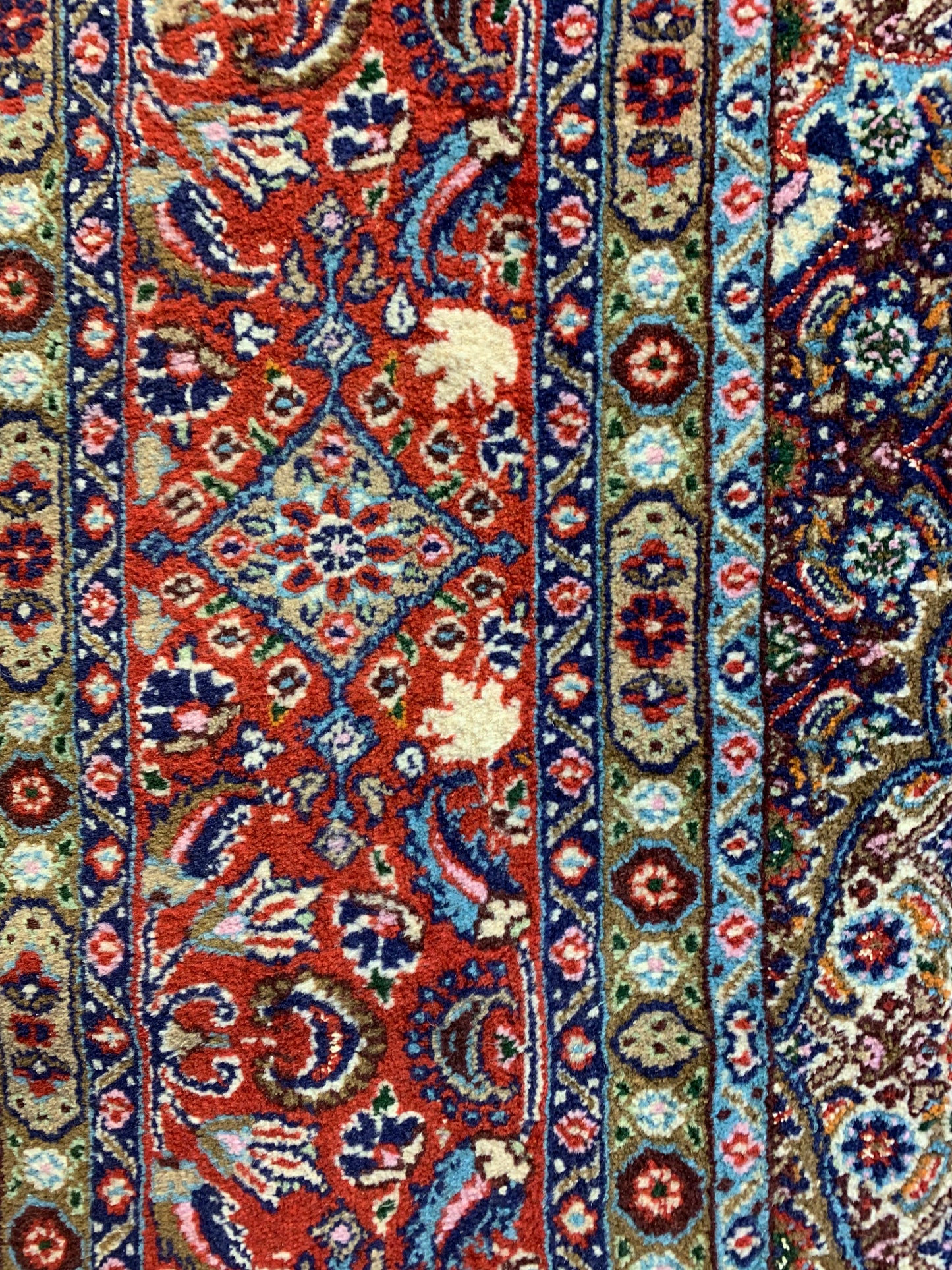 84371 IRAN - MOOD 3,00 X 2,00 = 6,00