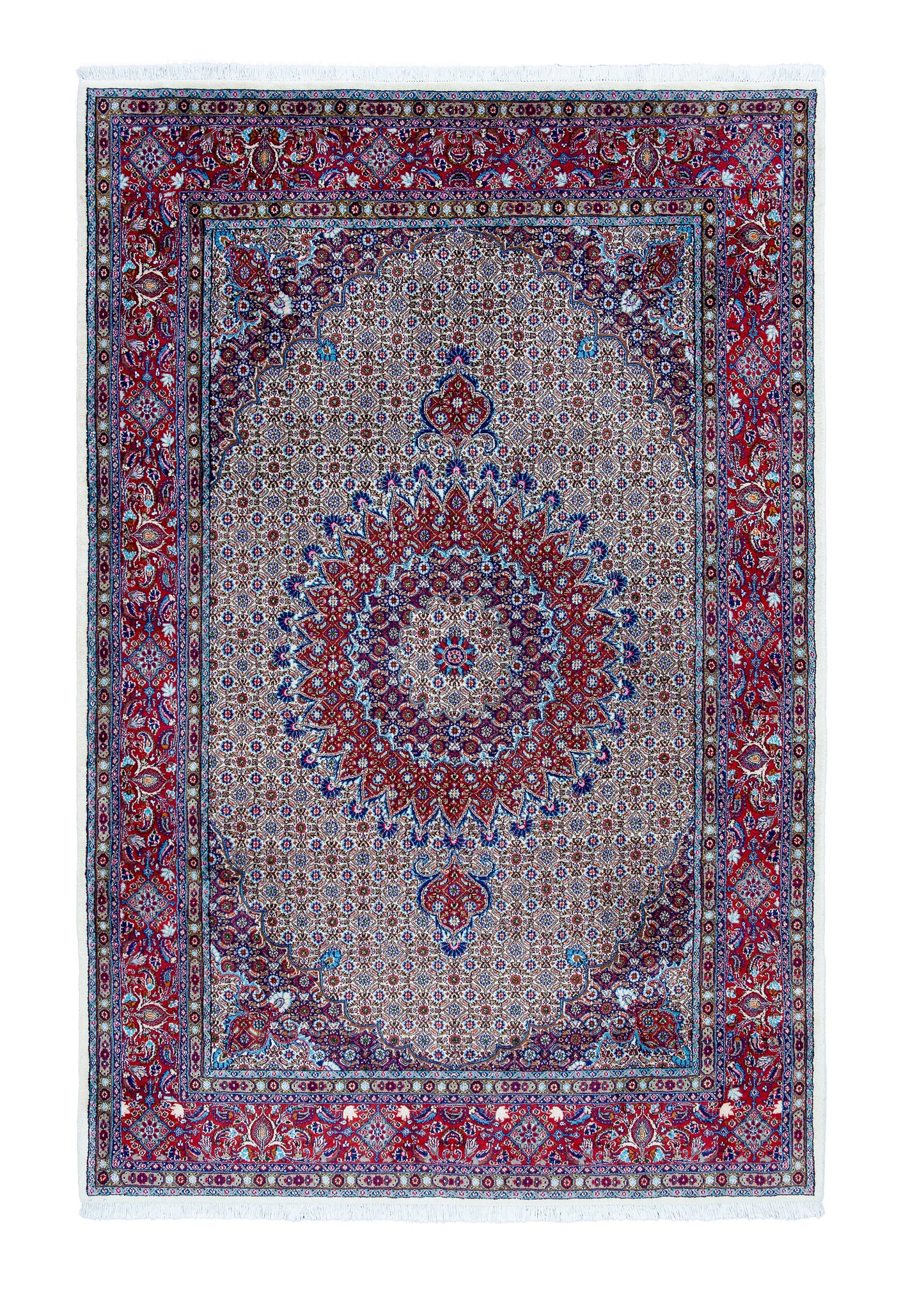 84371 IRAN - MOOD 3,00 X 2,00 = 6,00