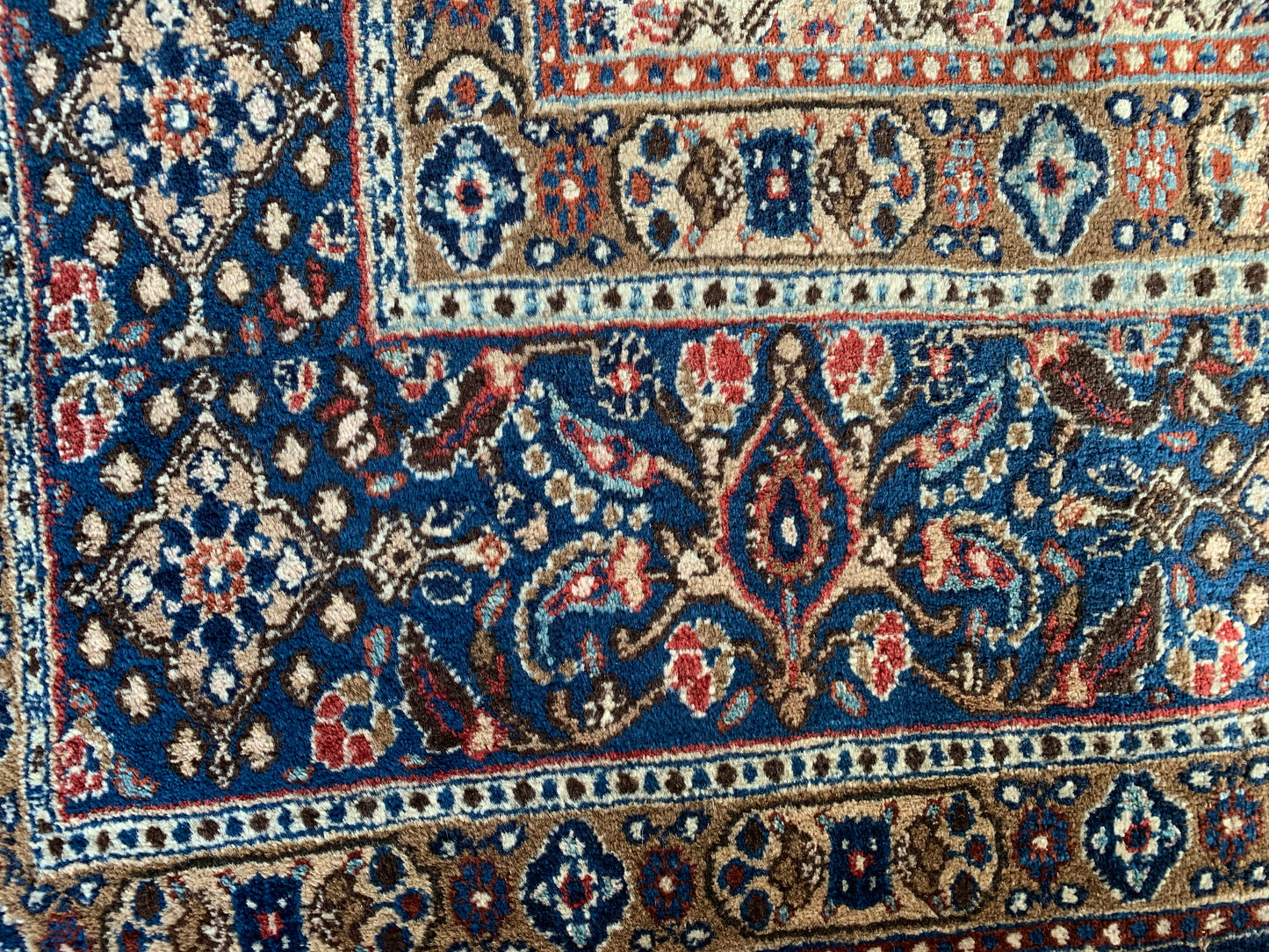 84381 IRAN - MOOD 3,27 X 2,17 = 7,09
