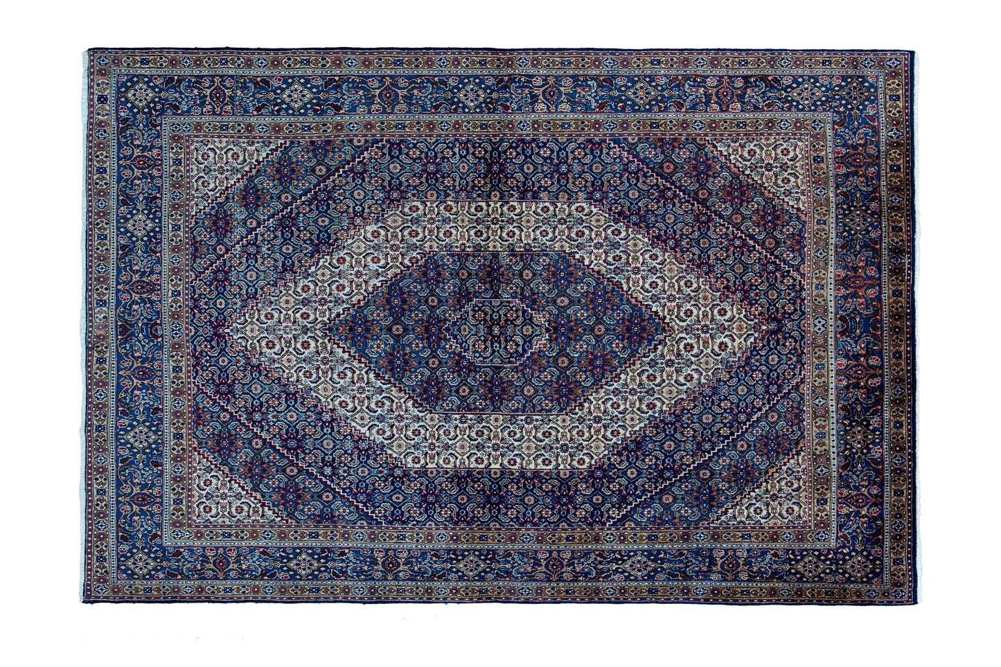 84381 IRAN - MOOD 3,27 X 2,17 = 7,09