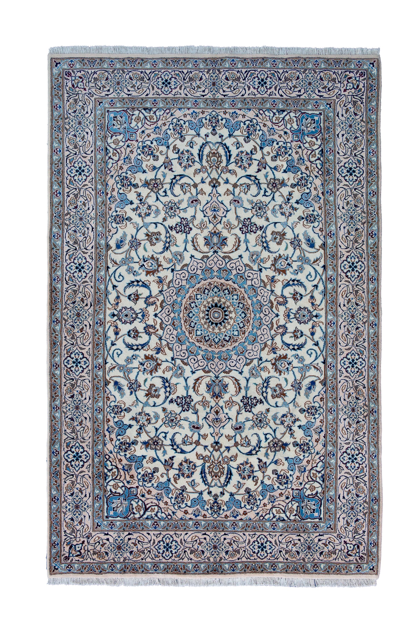 84382 IRAN - NAIN 3,03 X 1,95 = 5,91