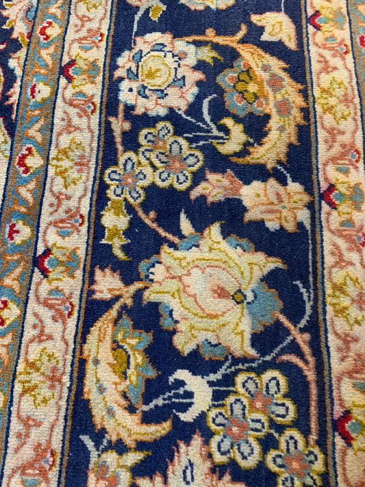 84407 - Iraniano- NAJAF ABAD - 3,98 X 3,15 = 12,54