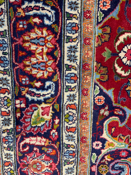 84612 IRAN - KHORASAN - 3,58 X 2,56 = 9,16