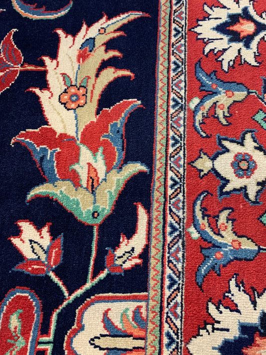 84617 IRAN - HERIZ 3,25 X 2,46 = 8,00