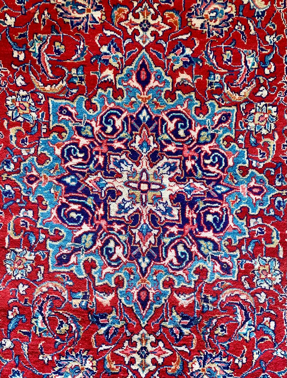 84637 Tapete Mahal 3,40 x 2,32 = 7,89