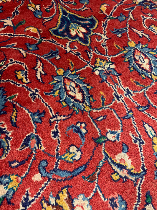 84659 IRAN - MAHAL - 3,35 X 2,22 = 7,44