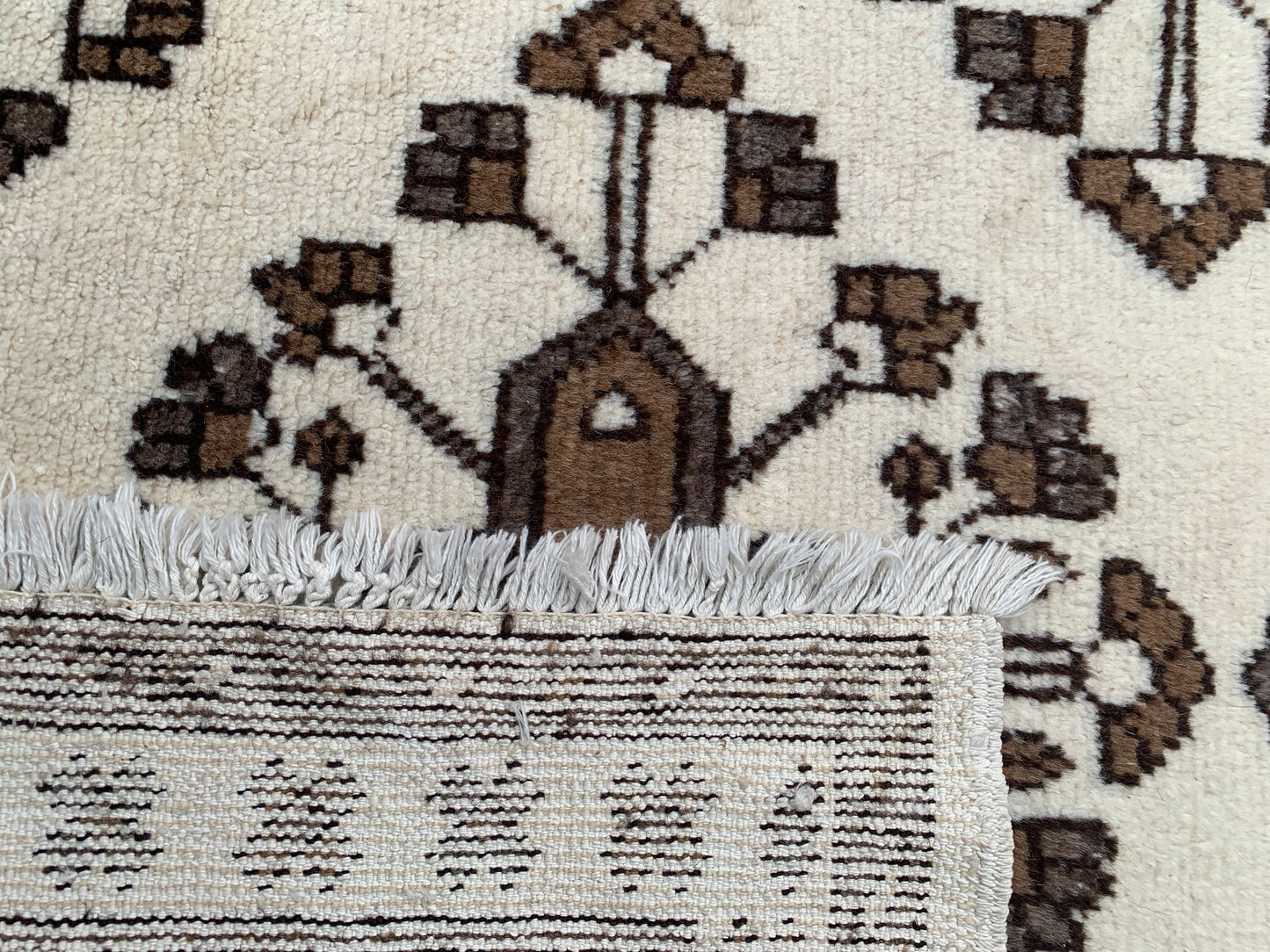 84685 Shiraz - Iraniano 1,88 X 1,20 = 2,26