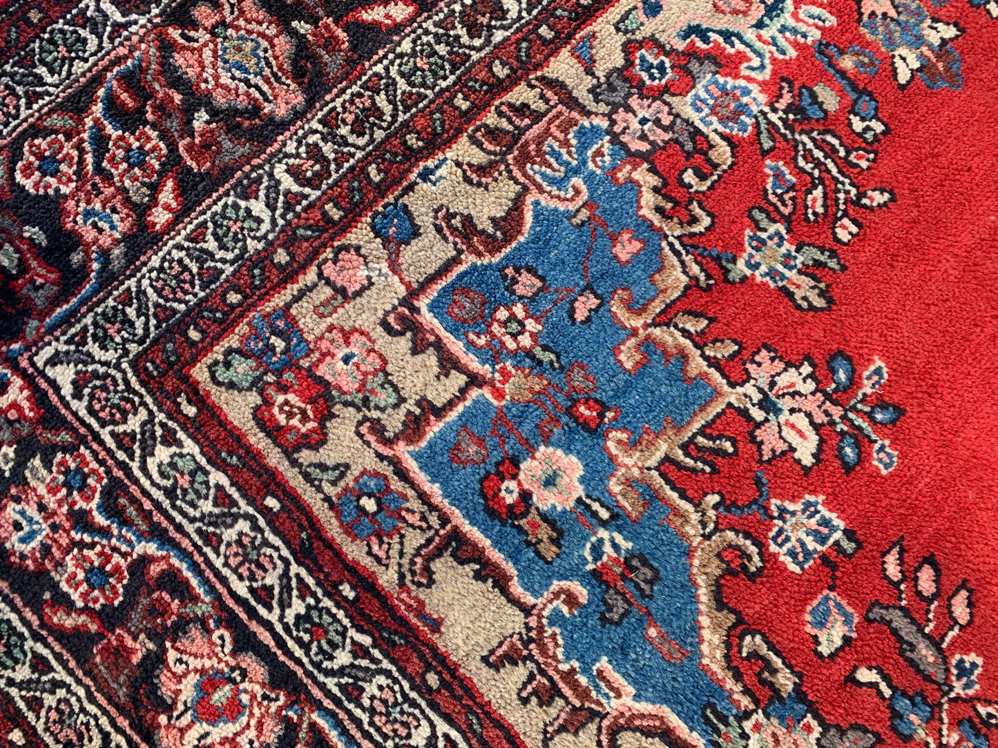 84690 Houssein Abad 3,07 X 2,05 = 6,29