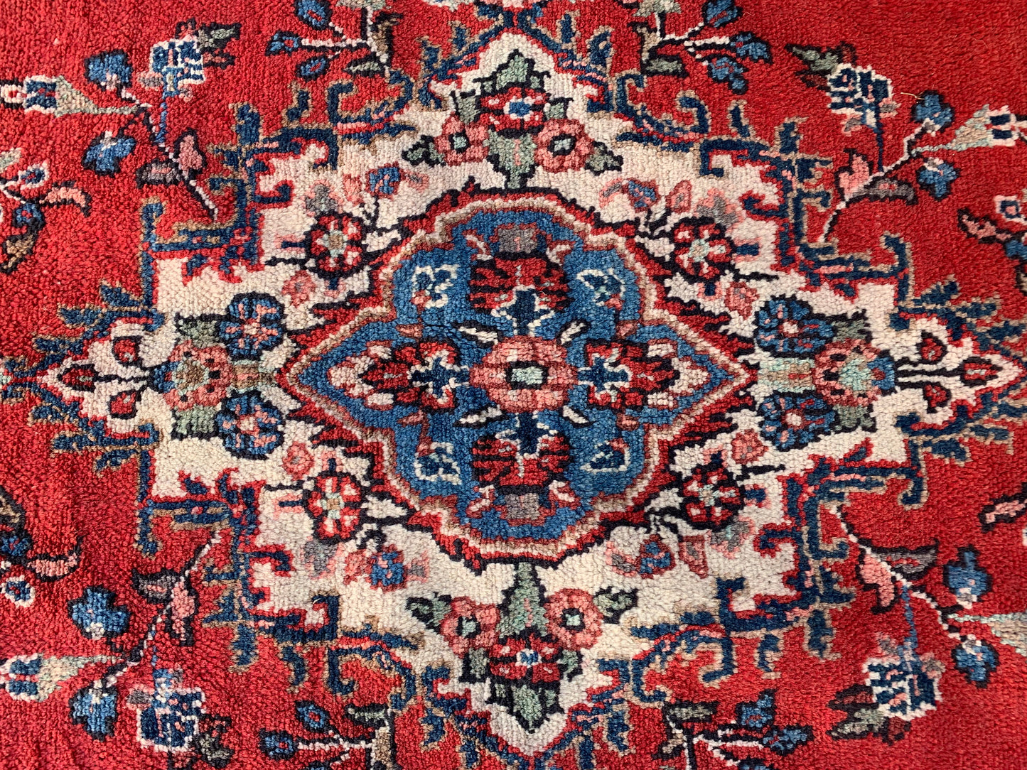 84690 Houssein Abad 3,07 X 2,05 = 6,29