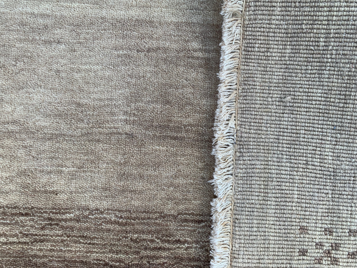 85077 Loom Surat - indiano 1,97 X 1,29 = 2,54
