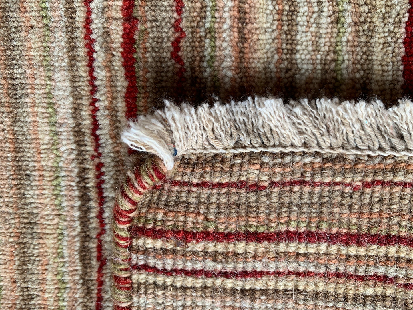 85083/85085 (PAR) Loom Surat - Indiano 0,96 X 0,61 = 0,59 / 0,96 x 0,62 = 0,60