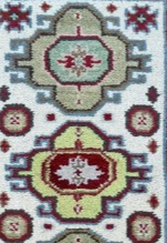 85103 KAZAK-INDIANO 0,62X0,92=0,57