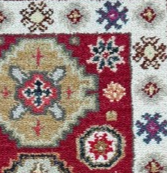 85115 Kazak- Indiano 0,60x0,90=0,54