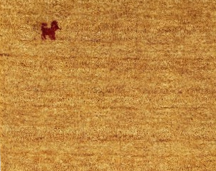 85132 Gabbeh-Indiano 0,60x0,90=0,54