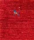 85153 Gabbeh-Indiano 0,60x0,90=0,54