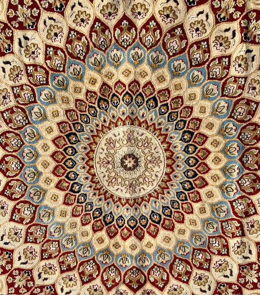 85416 Tapete Mahi 2,61 x 1,80 = 4,70