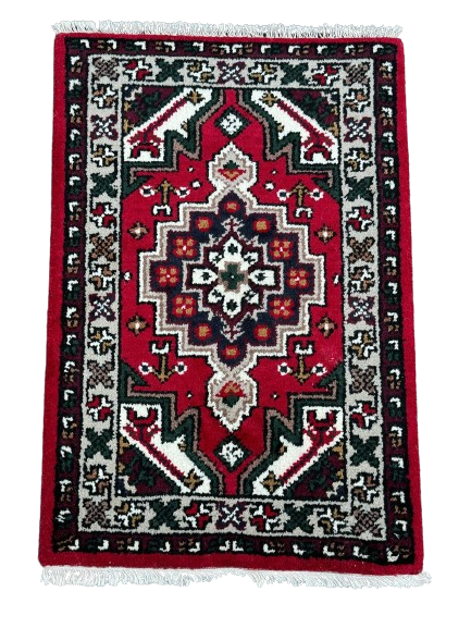 85460 KAZAK- INDIANO 0,60X0,90=0,54