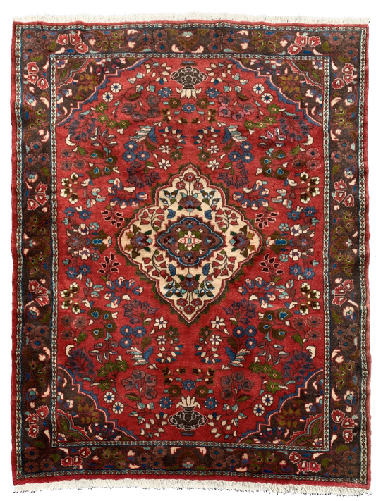 85472 IRAN - LILIAN 1,91 X 1,50 = 2,91