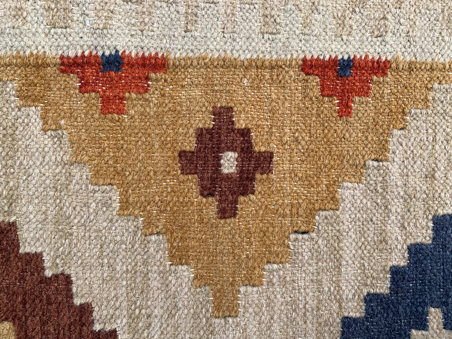 85598 killin kaysery - indiano 1,11 X 0,61 = 0,68