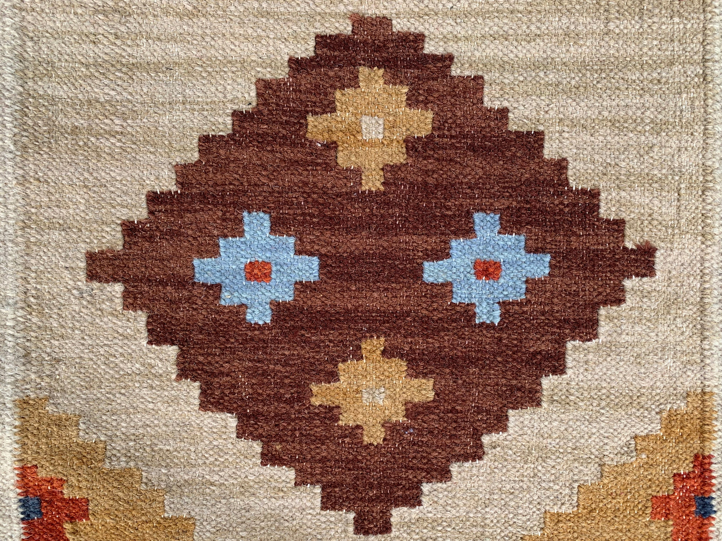 85598 killin kaysery - indiano 1,11 X 0,61 = 0,68