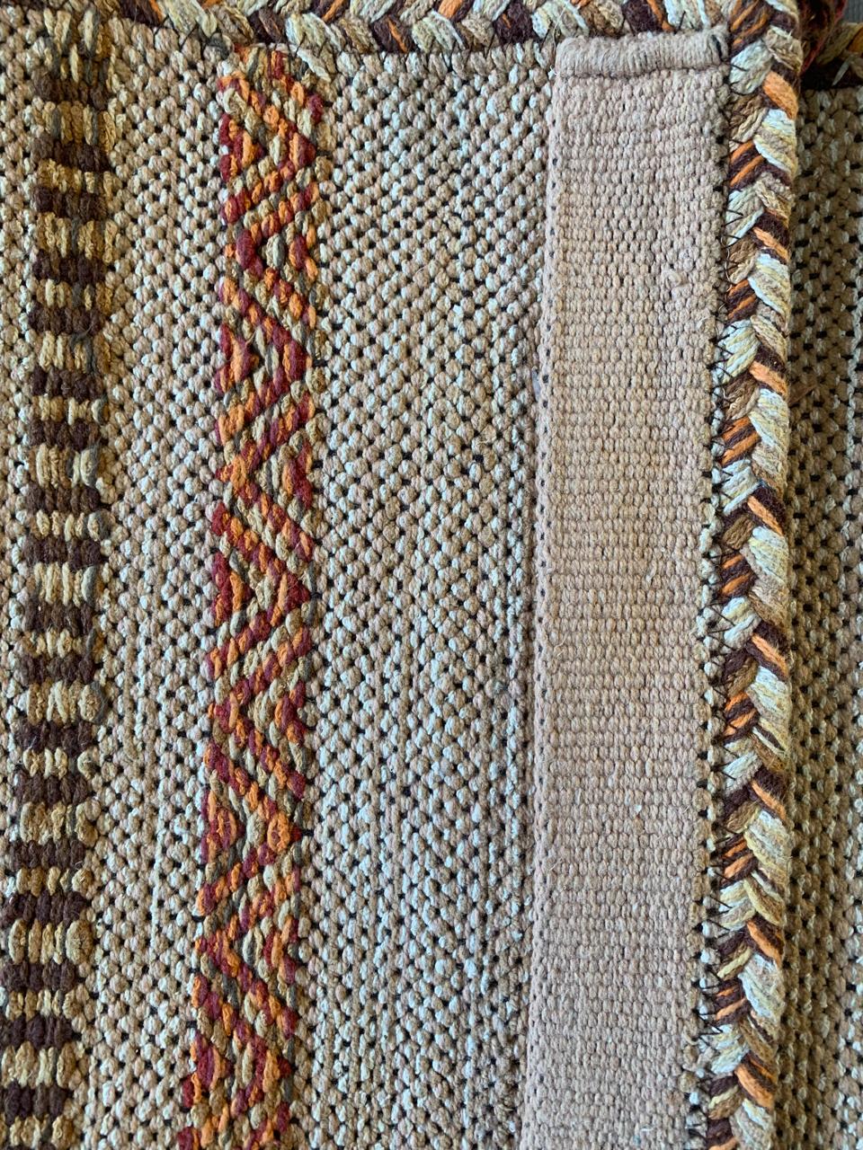 85705 Tapete Kilim Sumak 2,00 x 1,40 = 2,80