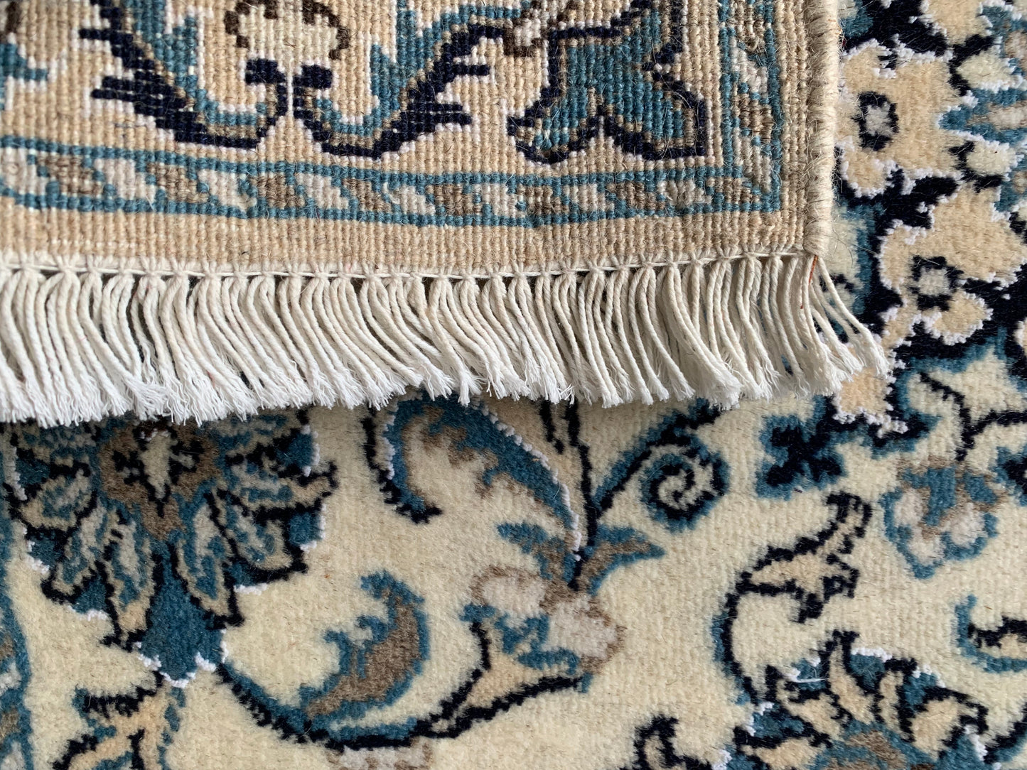 85861/64 Nain - Iraniano 0,85 X 0,58 = 0,49 - 0,83 X 0,60 = 0,50