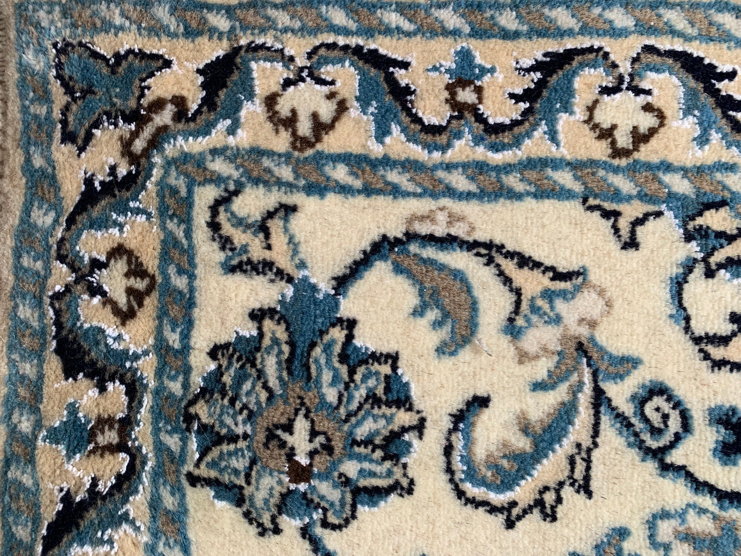 85861/64 Nain - Iraniano 0,85 X 0,58 = 0,49 - 0,83 X 0,60 = 0,50