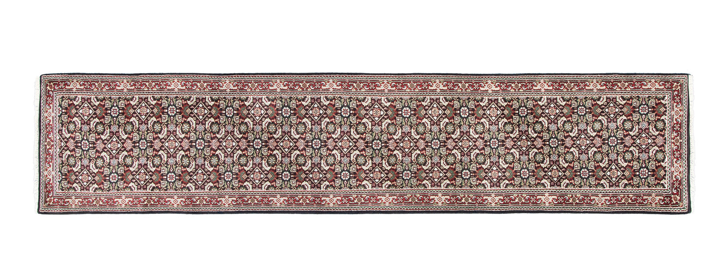 85892 IRAN - PASSADEIRA BIDJAR 3,71 X 0,78 = 2,89
