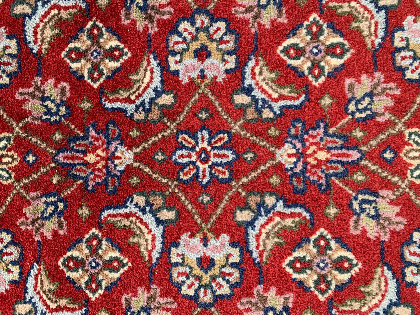 85902 Bidjar - Indiano 1,38 X 0,73 = 1,01
