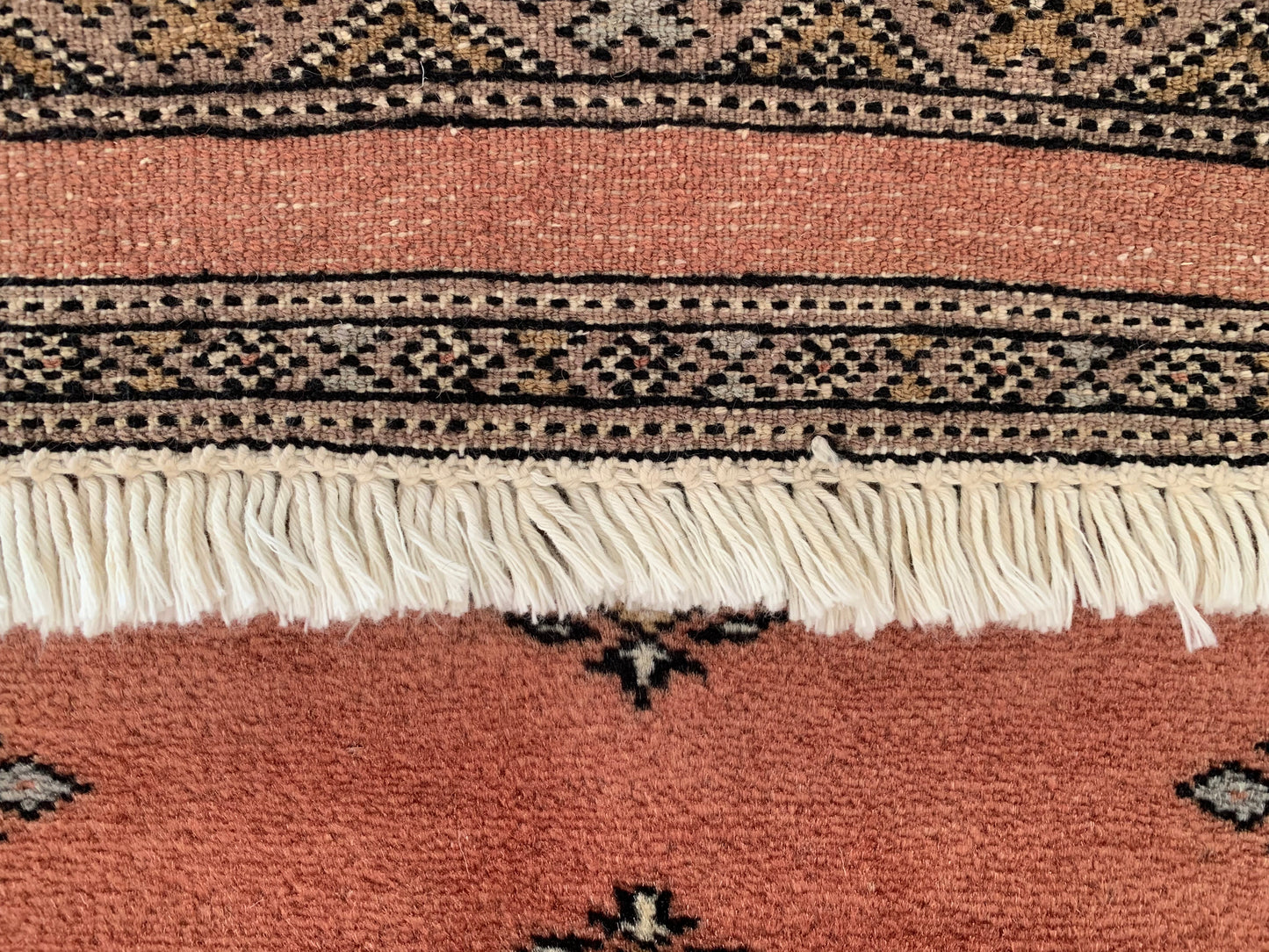 85942 Bokhara - Paquistanês 1,25 X 0,80 = 1,00