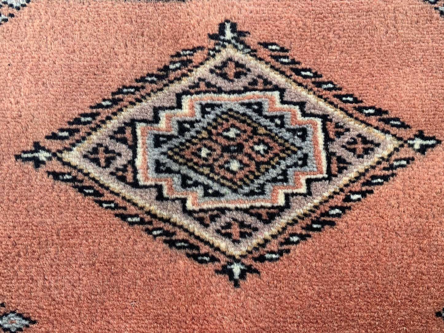 85942 Bokhara - Paquistanês 1,25 X 0,80 = 1,00