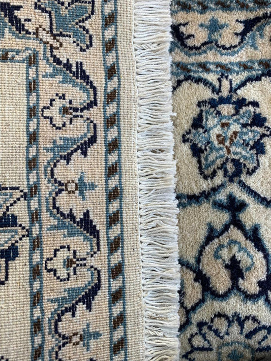 85977/85978 (PAR) Tapete Nain 1,32 x 0,72 = 0,95 / 1,34 x 0,70 = 0,94