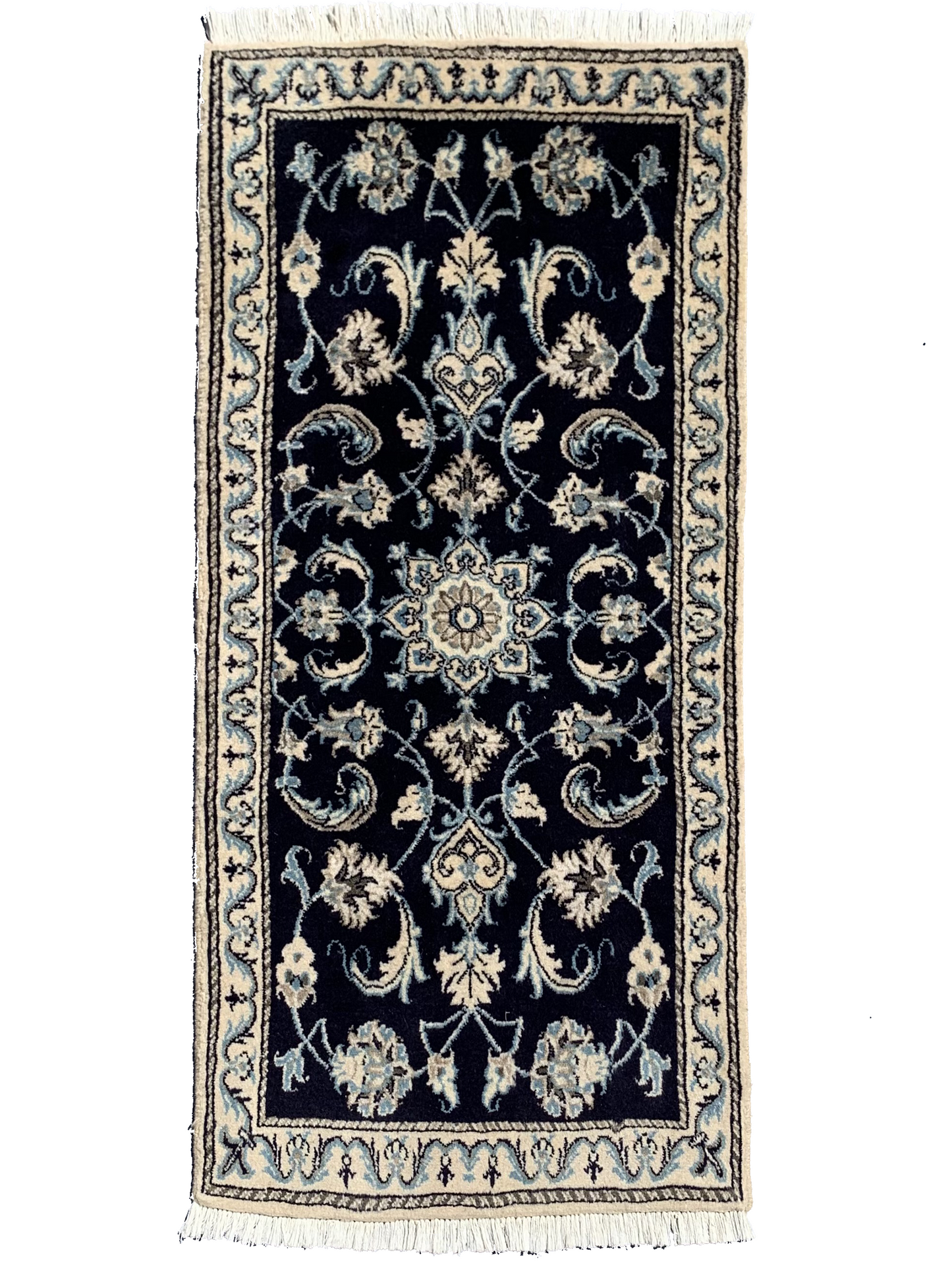 85984 IRAN NAIN 1,42 X 0,67 = 0,95