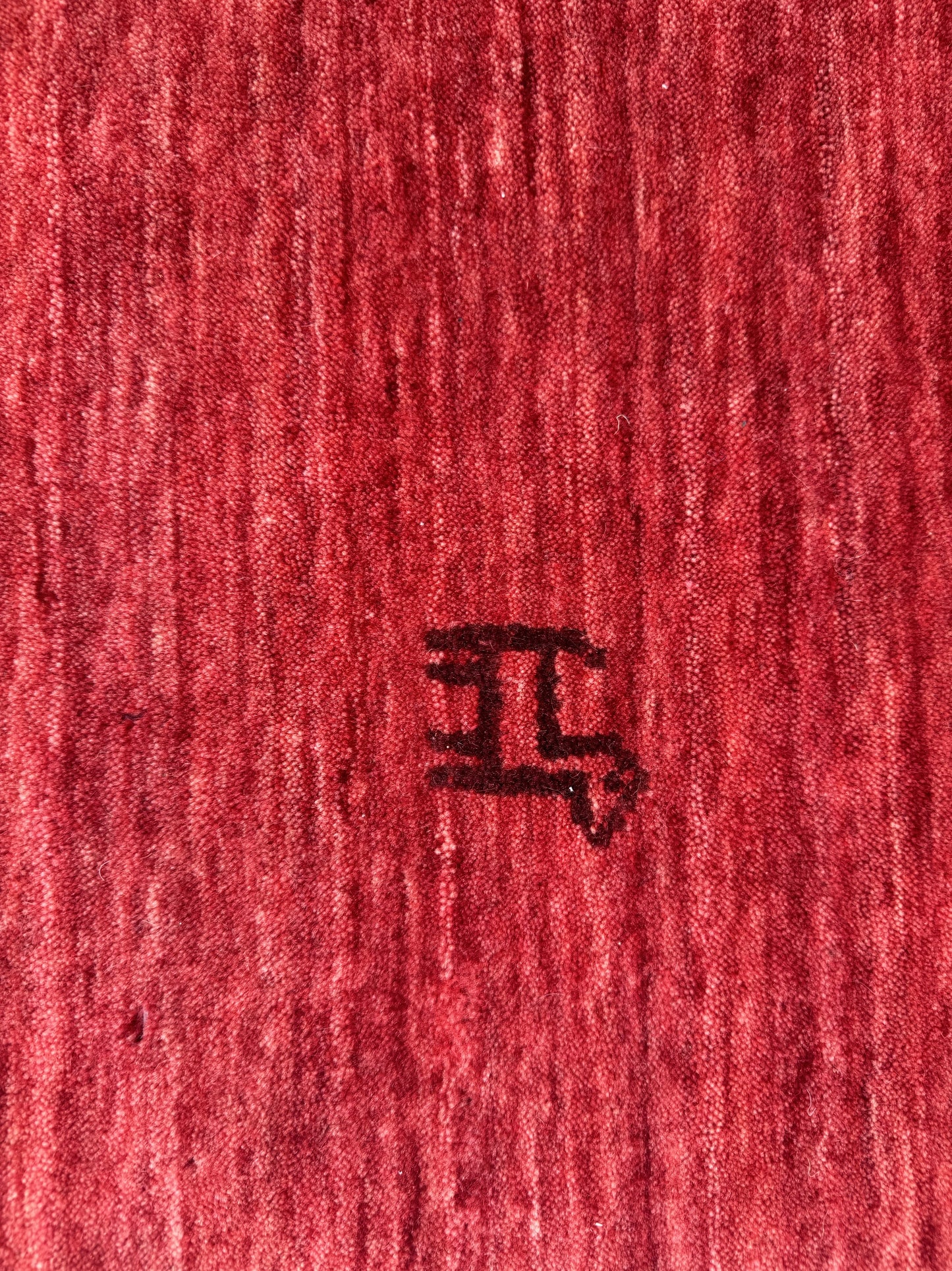 86013 LOOM LORY - ÍNDIA - 2,40 X 1,68 = 4,03