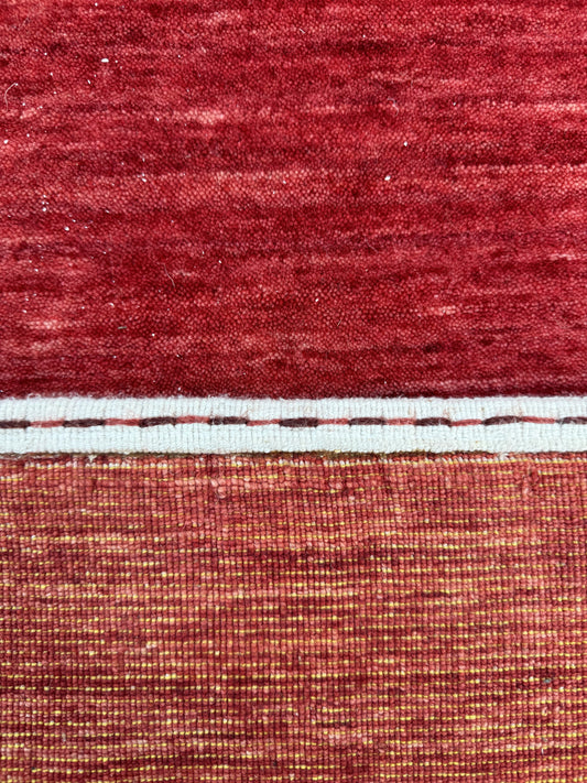 86013 LOOM LORY - ÍNDIA - 2,40 X 1,68 = 4,03