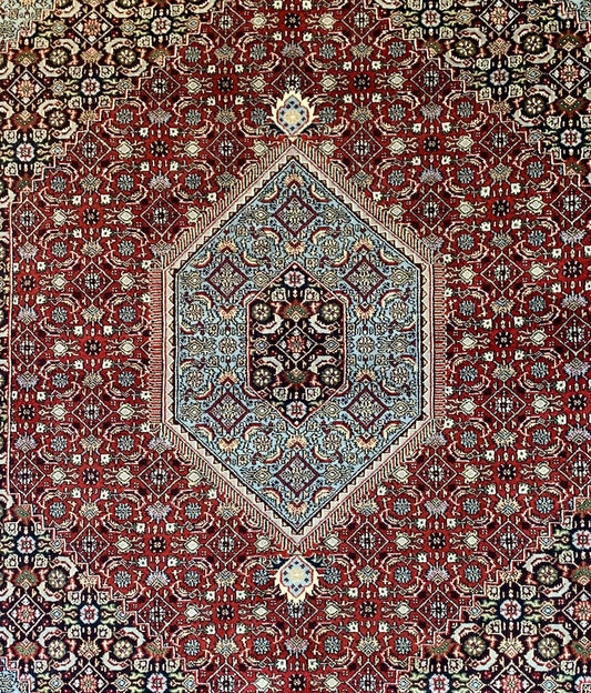 86014 Tapete Bidjar 3,04 x 2,49 = 7,57