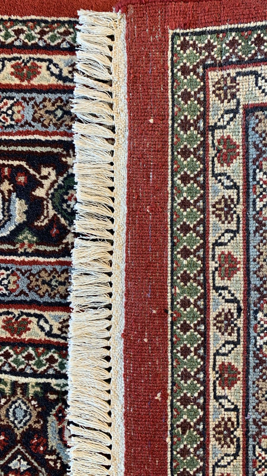 86014 Tapete Bidjar 3,04 x 2,49 = 7,57
