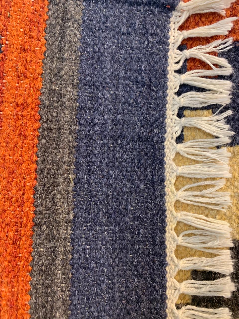 86188 Tapete Kilim Kaysery 1,71 x 1,13 = 1,93