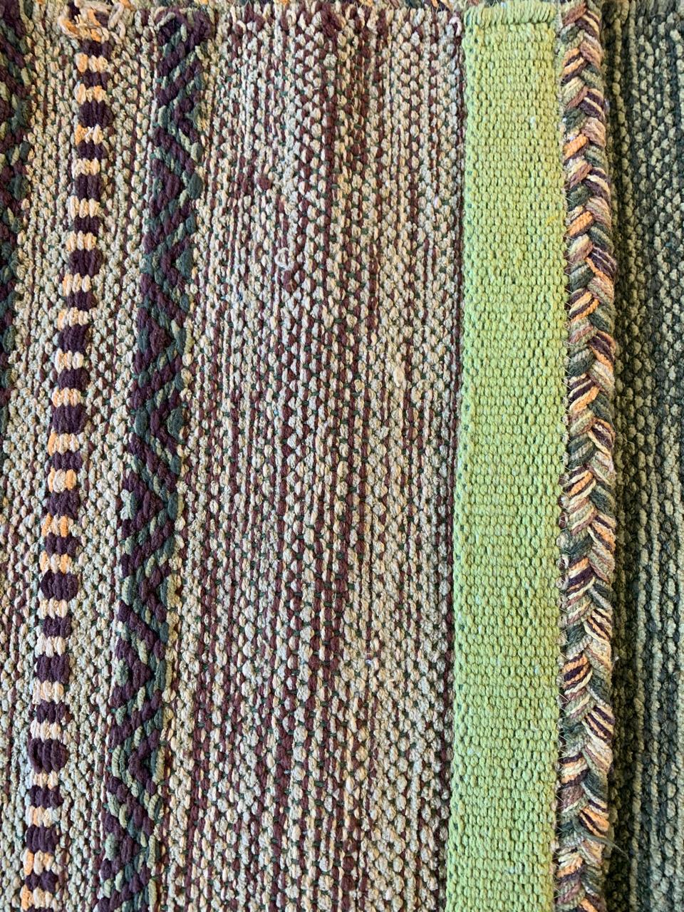 86405 Tapete Kilim Sumak 2,00 x 1,40 = 2,80