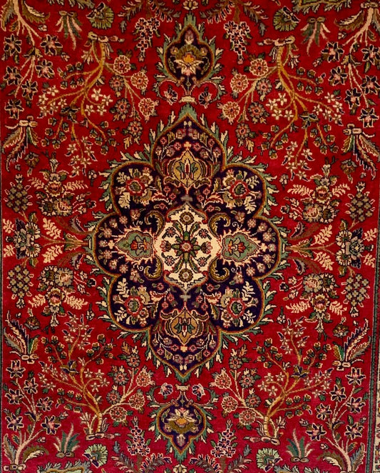 86622 Tapete Tabriz 2,30 x 1,50 = 3,45