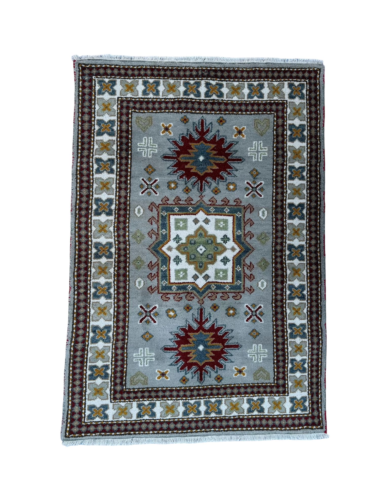86722 Kazak 1,22x1,81=2,21
