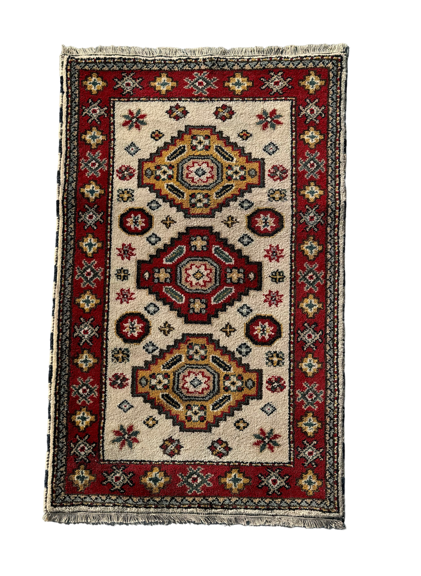 86724 0,94X1,348=1,39 KAZAK INDIANO