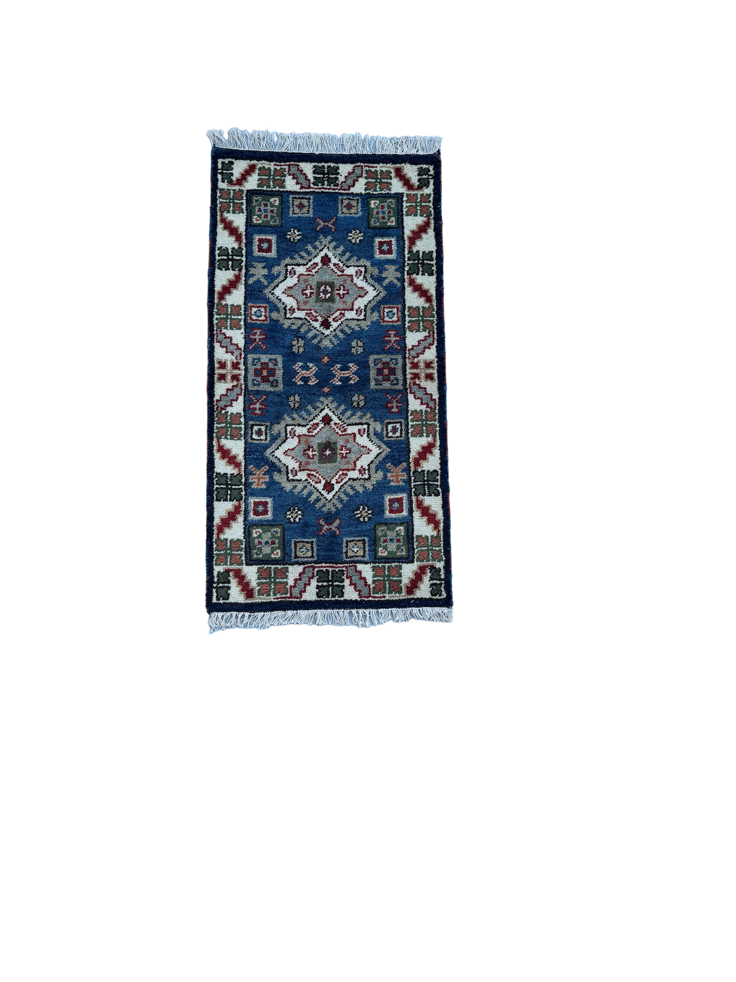 86751 Kazak 0,64X1,21=0,78