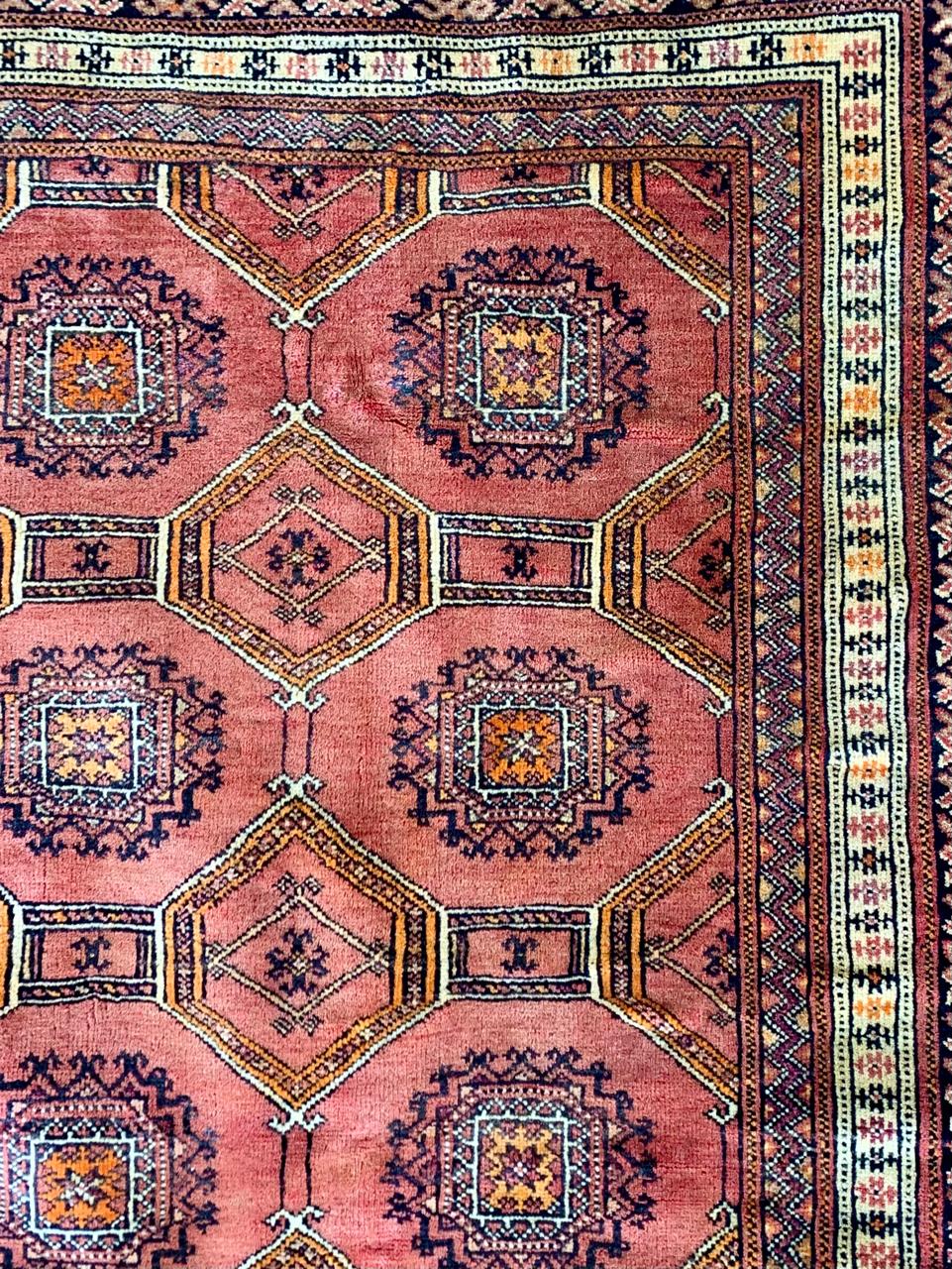 86813 Tapete Toserkan 1,88 x 1,24 = 2,33