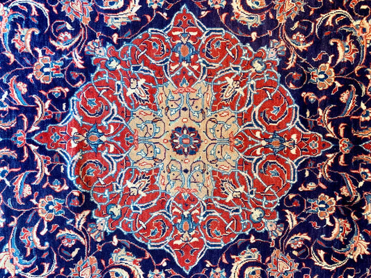 86821 Tapete Arak 3,95 x 2,90 = 11,46