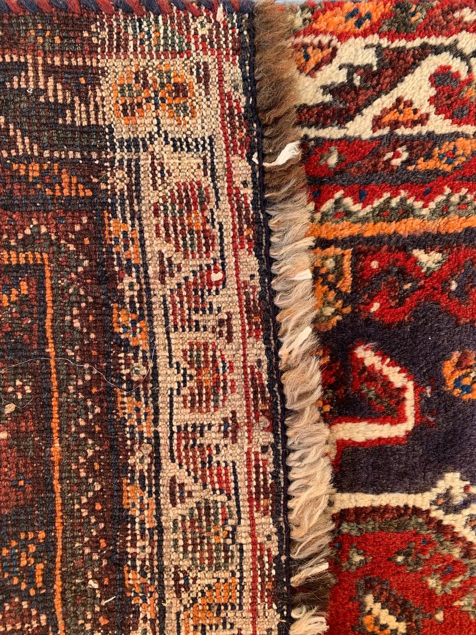 86831 Tapete Shiraz 2,55 x 1,75 = 4,46