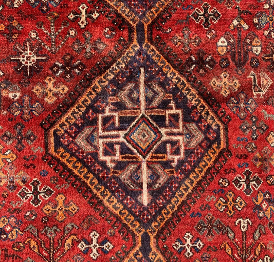 86831 Tapete Shiraz 2,55 x 1,75 = 4,46