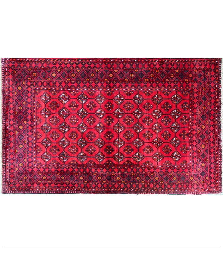 86941 Tapete Balouch 2,02 x 1,34 = 2,71