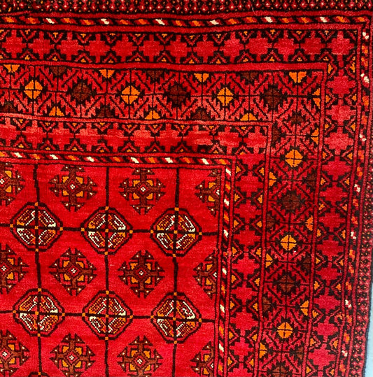 86941 Tapete Balouch 2,02 x 1,34 = 2,71